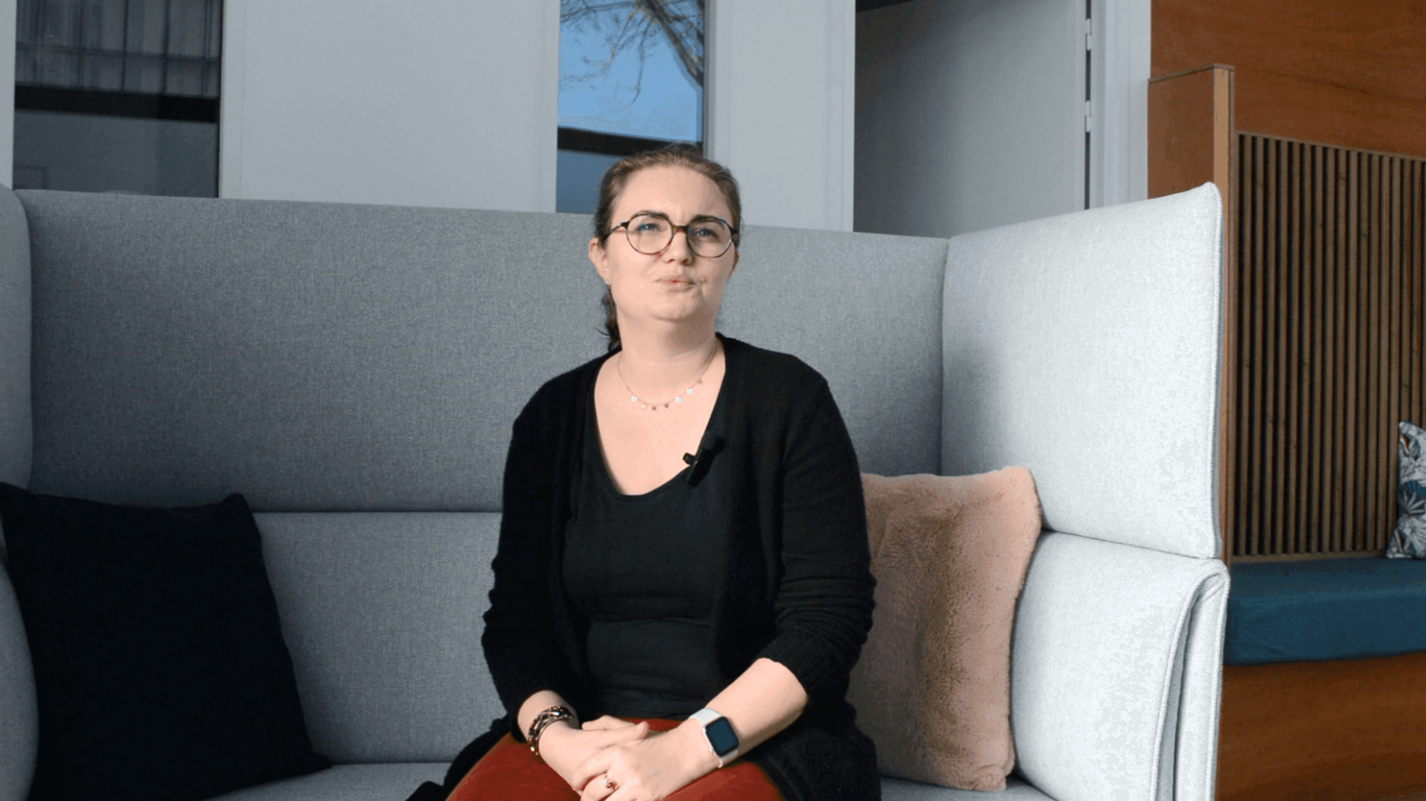 Anne-Laure de Candido