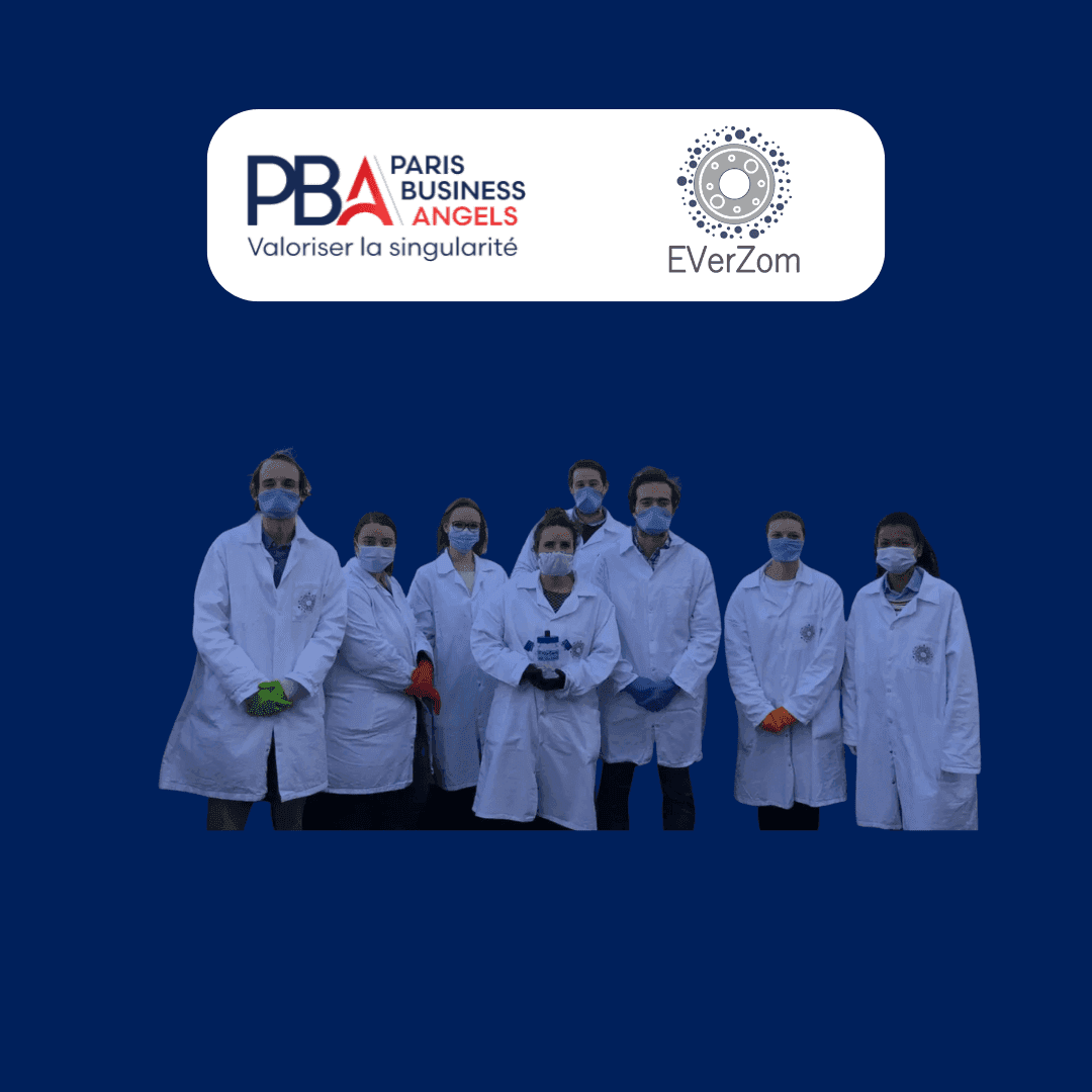 EVerZom lève dix millions d euros