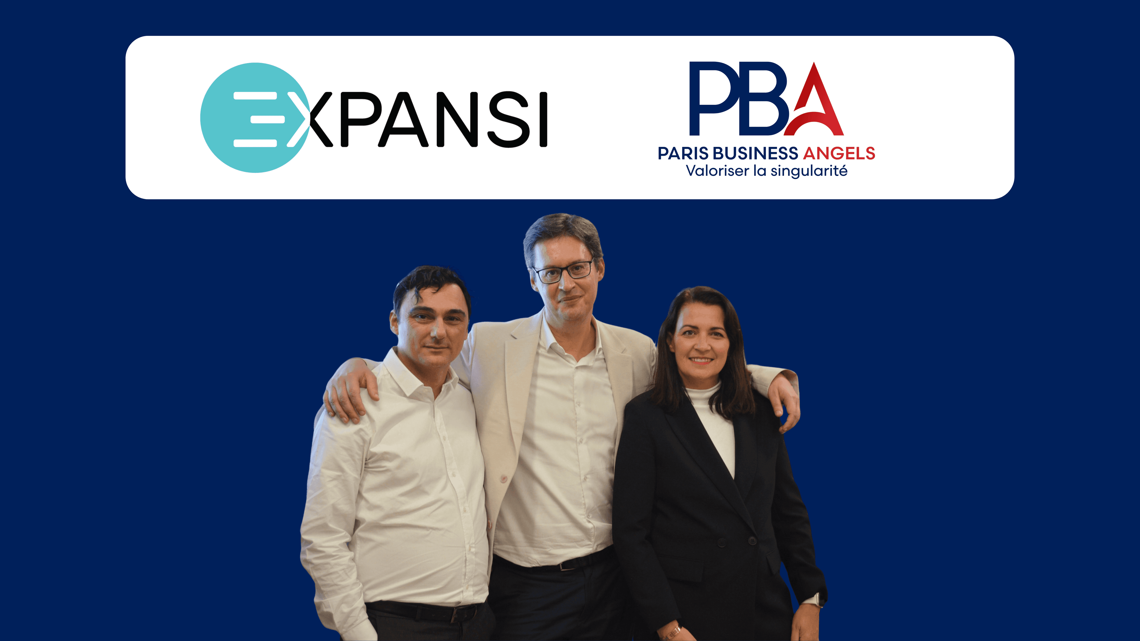 PBA forms a strategic partnership with the firm Expansi